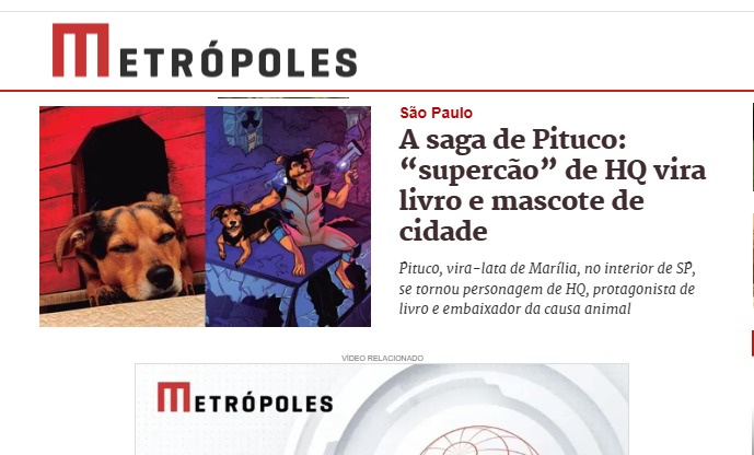 Press coverage