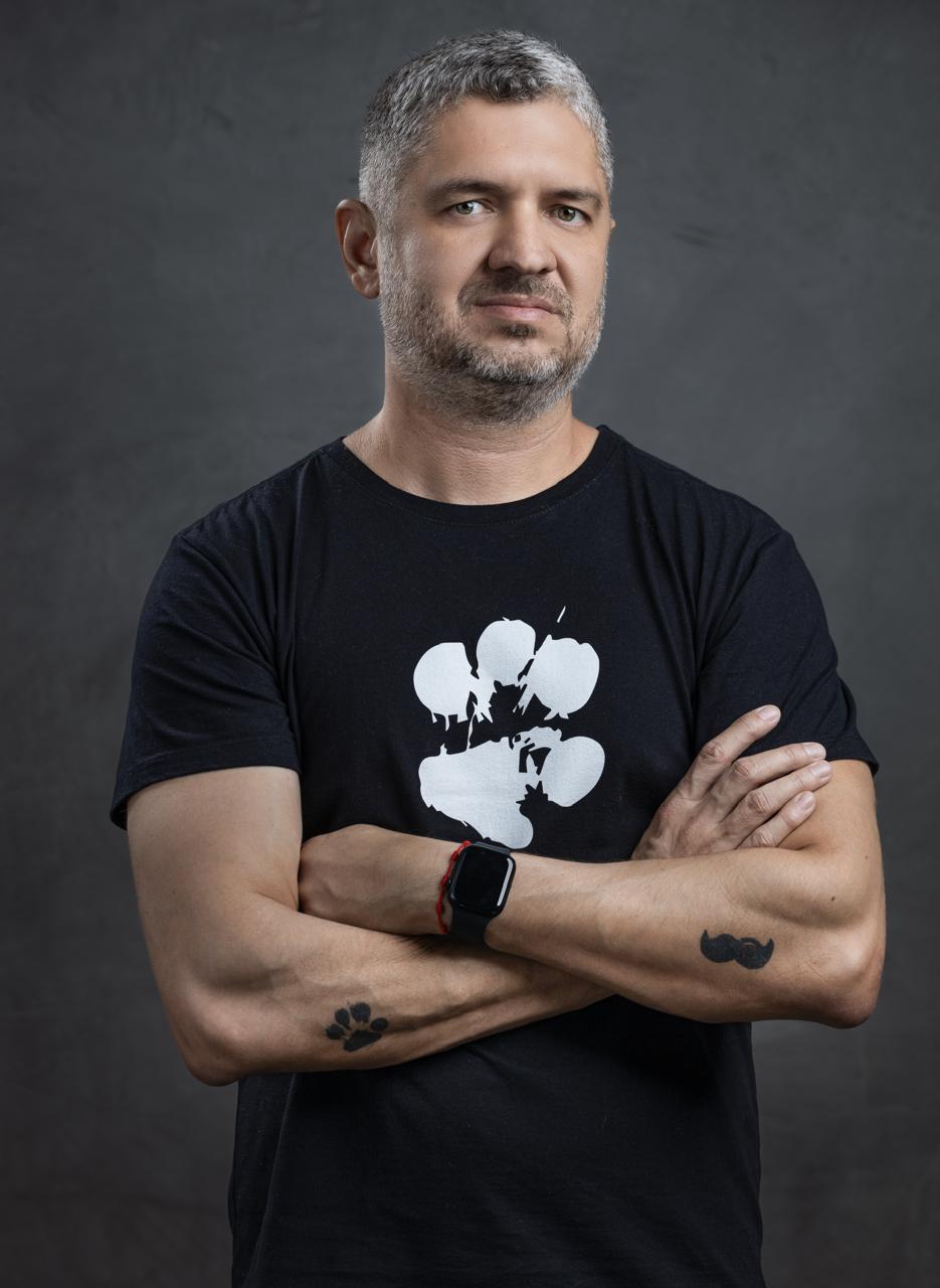 Tiago de Moraes das Chagas